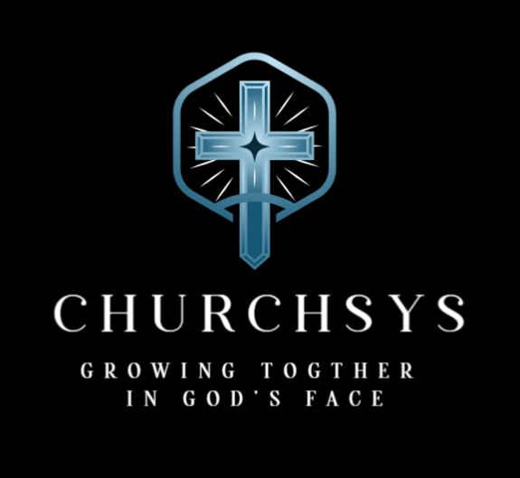 ChurchSys Logo